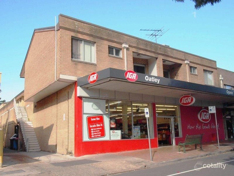1/14 Oatley Pde, Oatley, NSW 2223