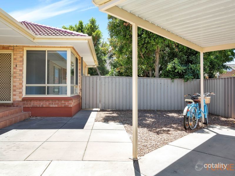 4/7 Jedma Gr, Glenelg North, SA 5045