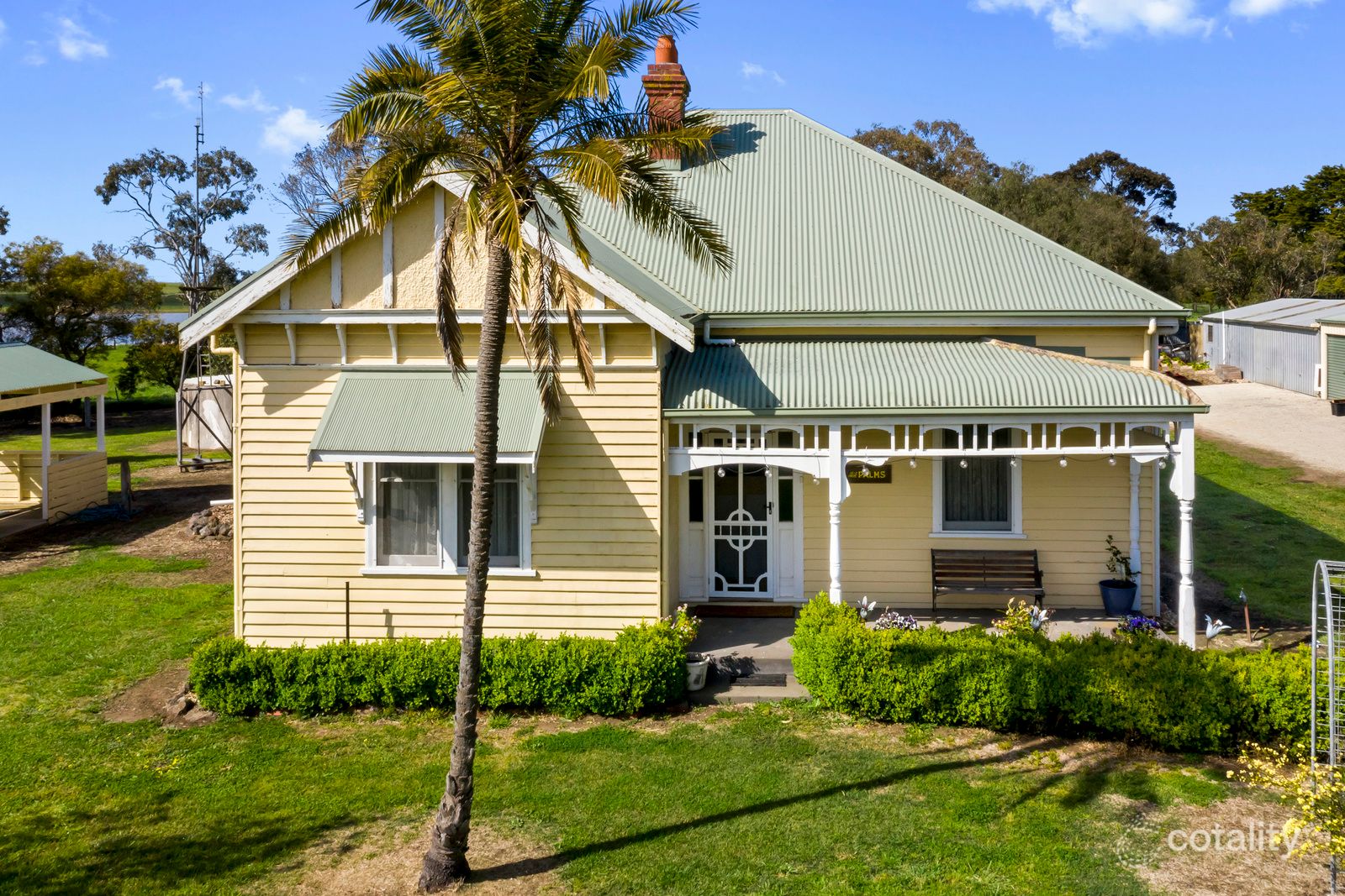 80 Eurack Rd, Beeac, VIC 3251
