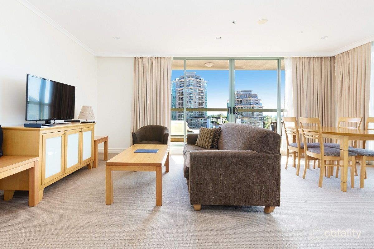 811/37 Victor St, Chatswood, NSW 2067