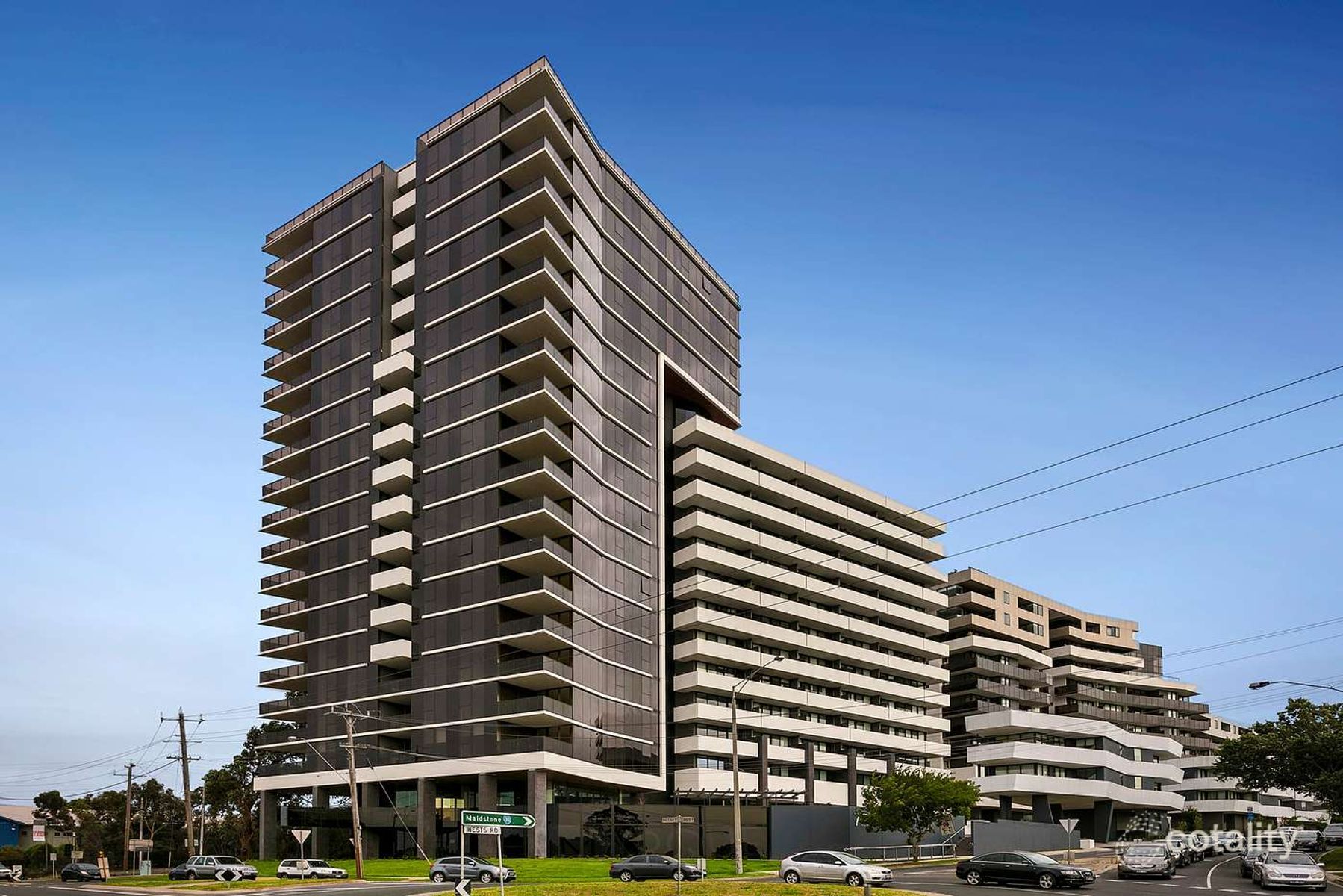 1006/72 Wests Rd, Maribyrnong, VIC 3032