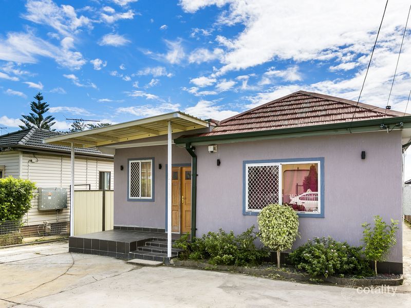 23 Rawson Rd, Guildford, NSW 2161