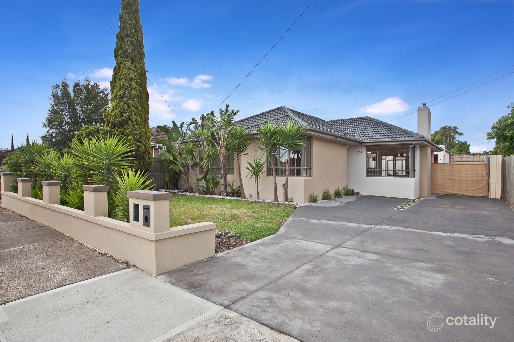 1/36 Blanche St, Ardeer, VIC 3022