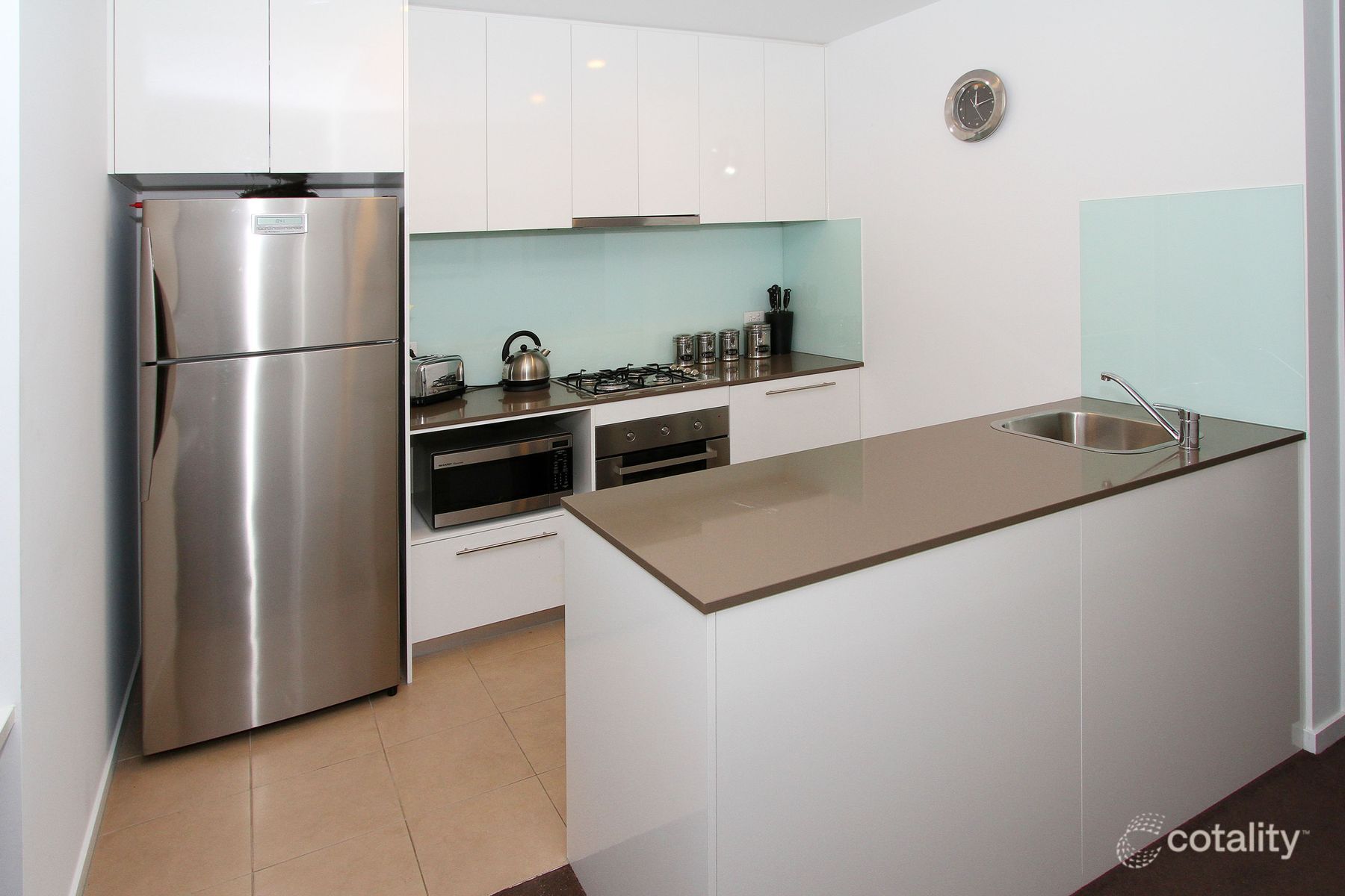 144/38 Mt Alexander Rd, Travancore, VIC 3032