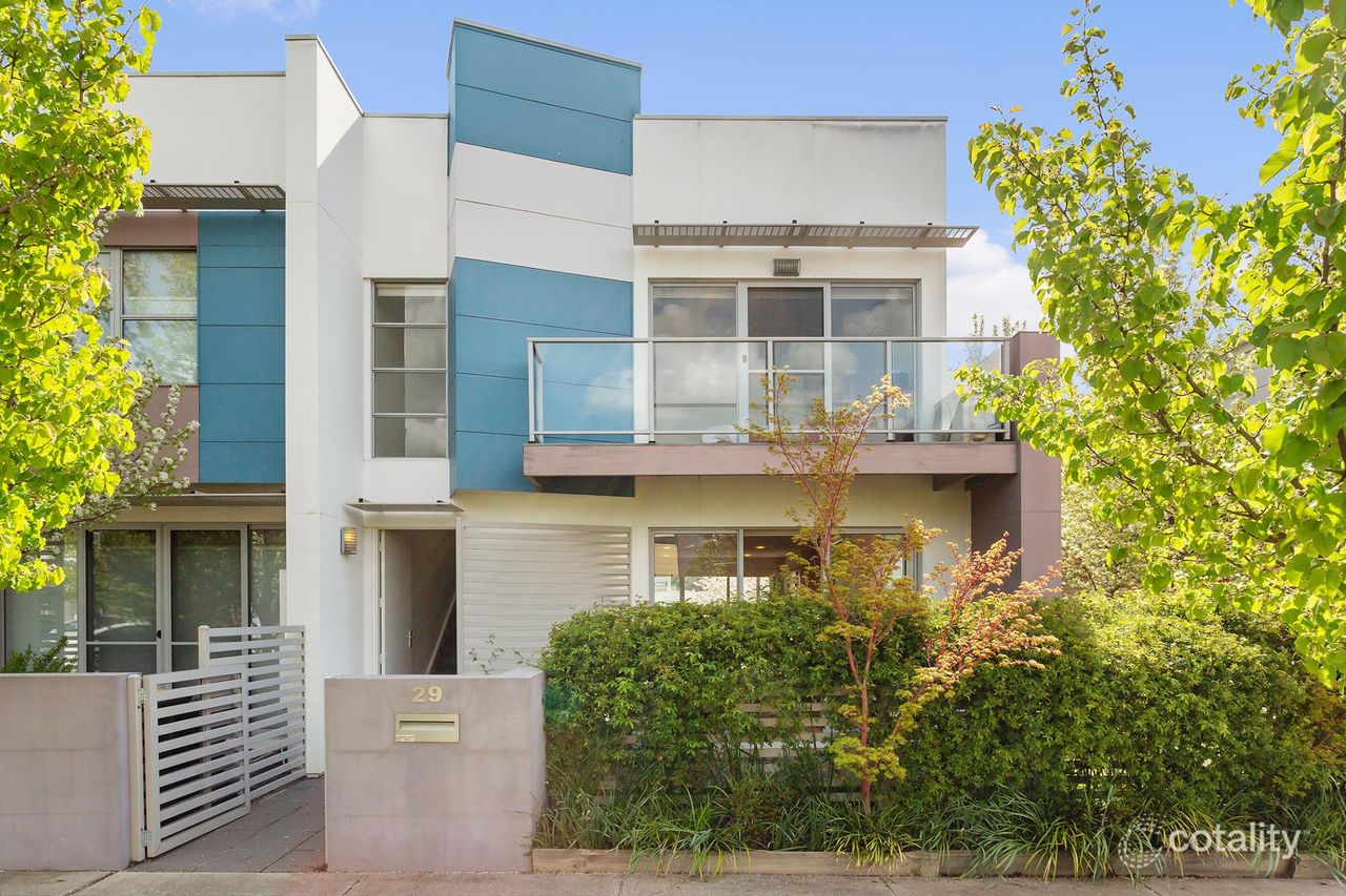 29 Fairfield St, Crace, ACT 2911