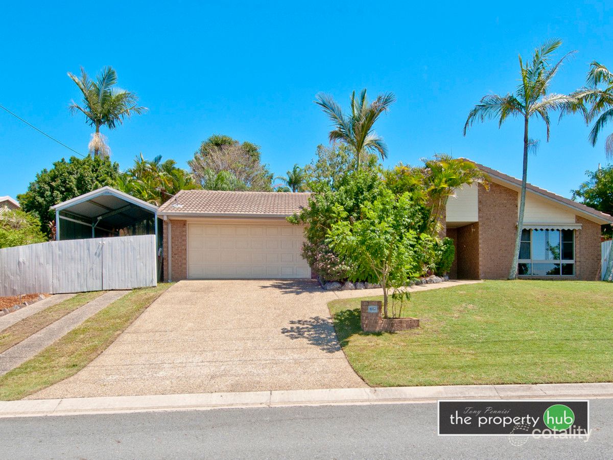 199 Mount Warren Bvd, Mount Warren Park, QLD 4207