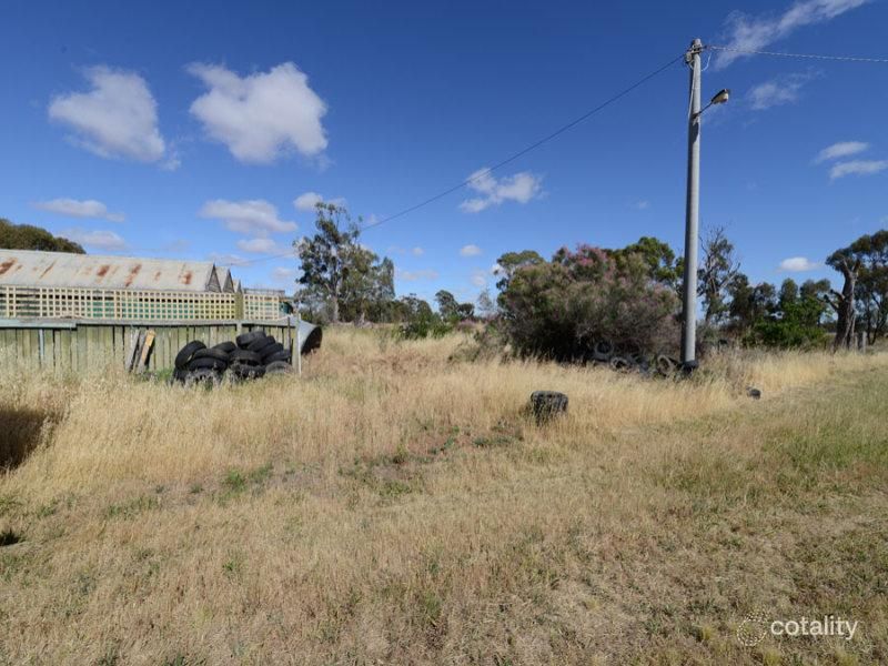 7 Perryman St, Borung, VIC 3518