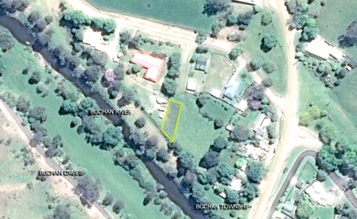 6 Davidson St, Buchan, VIC 3885