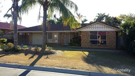 5 Diosma Cl, Yamanto, QLD 4305