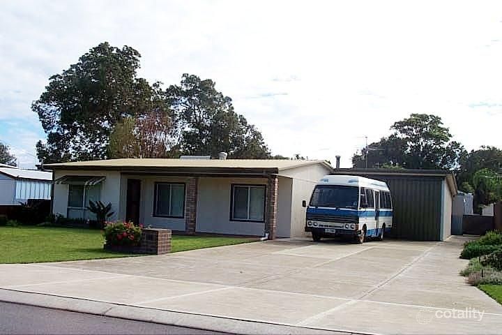 12 Mathew St, Falcon, WA 6210