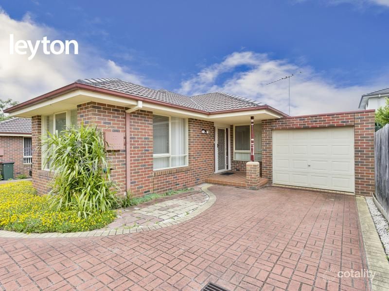 2/1 Ford St, Ringwood, VIC 3134