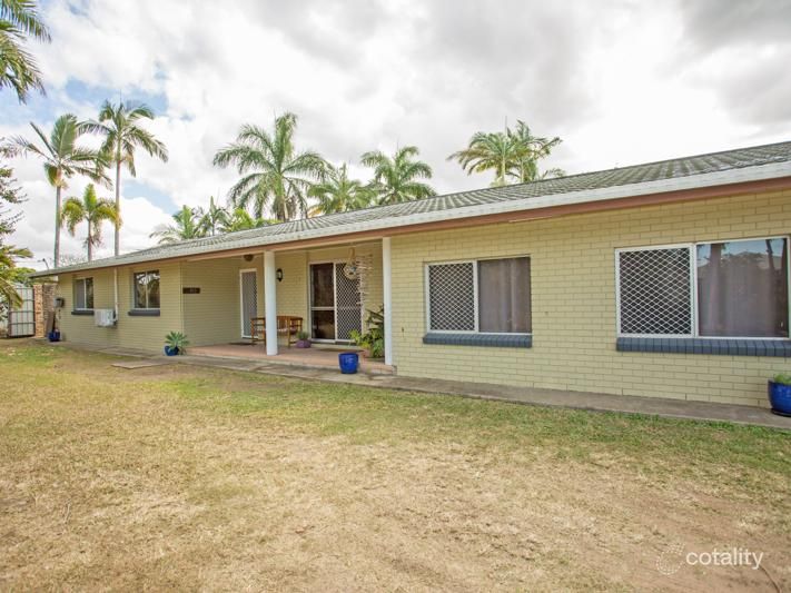 188 Anzac Ave, Marian, QLD 4753