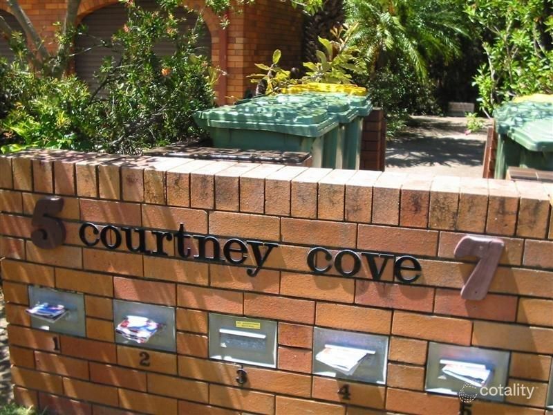 7/5-7 Barooga Cres, Mooloolaba, QLD 4557