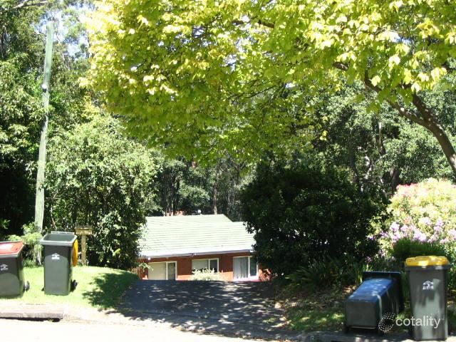 6 Rivertop Cl, Normanhurst, NSW 2076