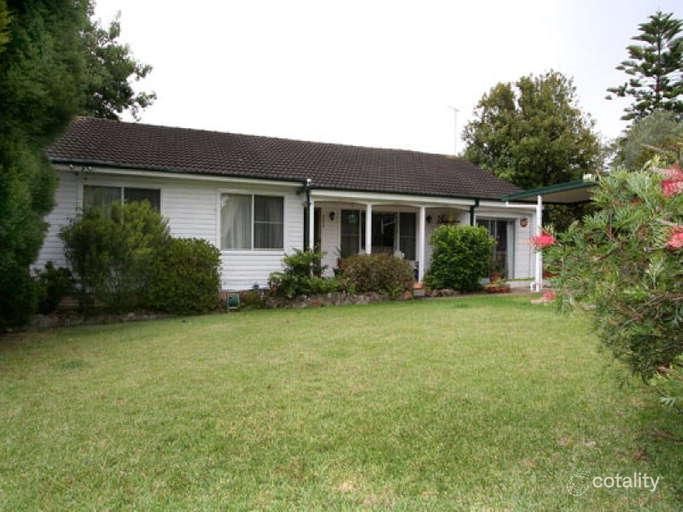 324 Bobbin Head Rd, North Turramurra, NSW 2074