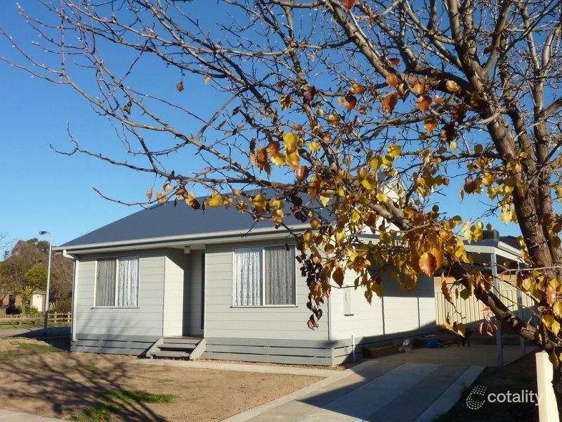 18 Amber Ave, Benalla, VIC 3672