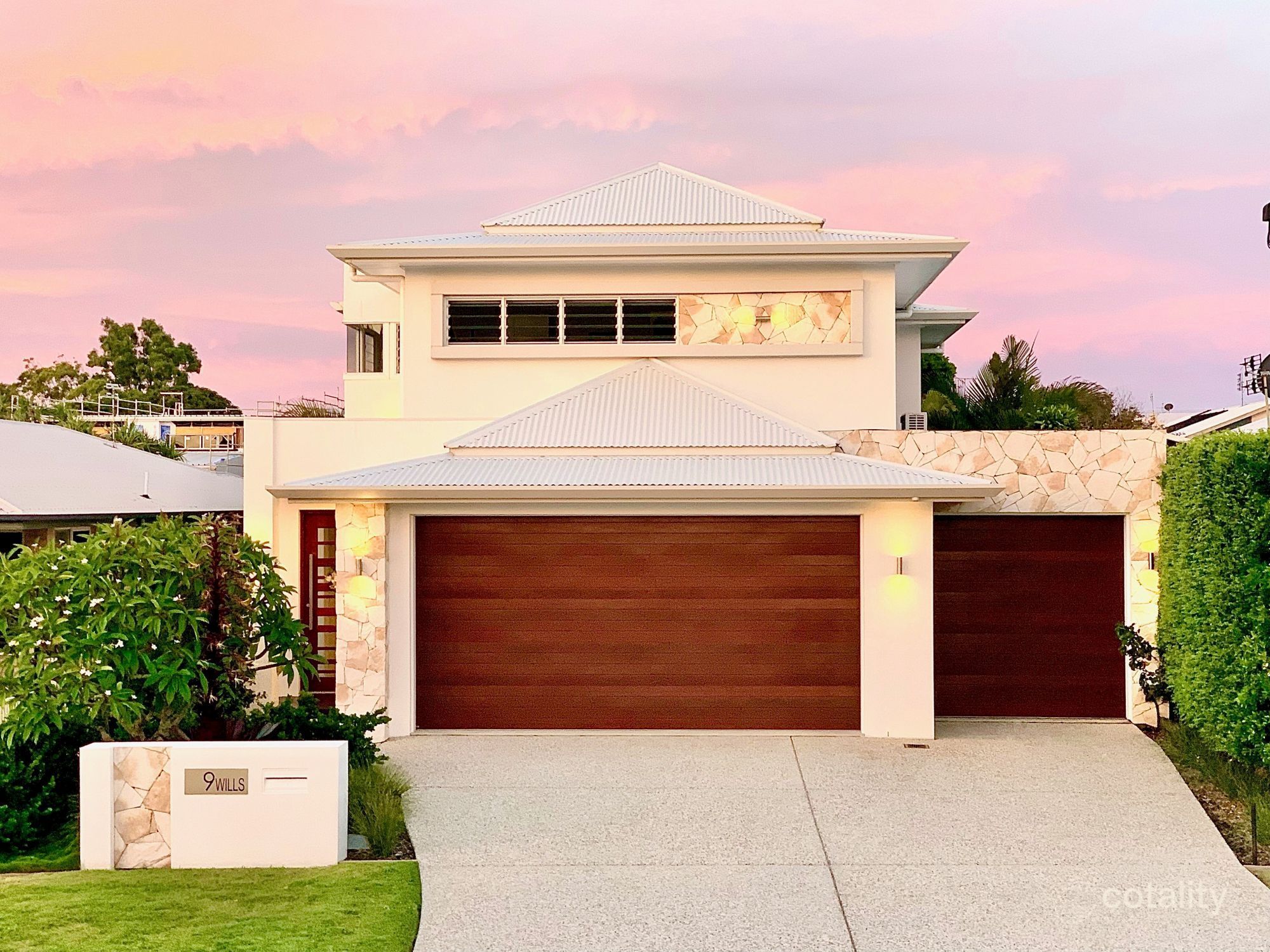 9 Wills Ave, Golden Beach, QLD 4551
