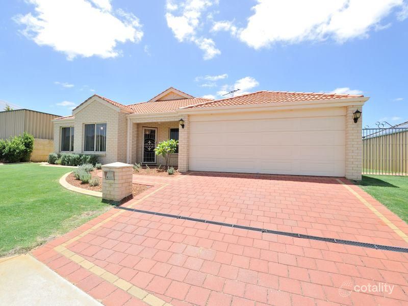 12 Moombaki Ave, Bertram, WA 6167