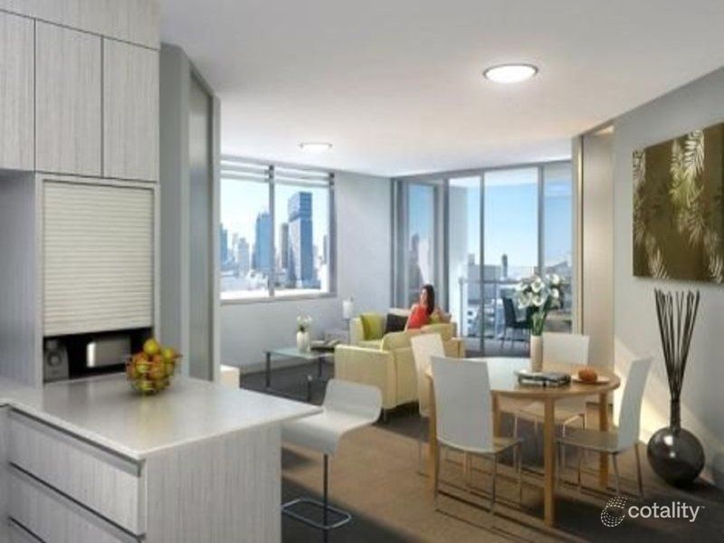 204/35 Peel St, South Brisbane, QLD 4101