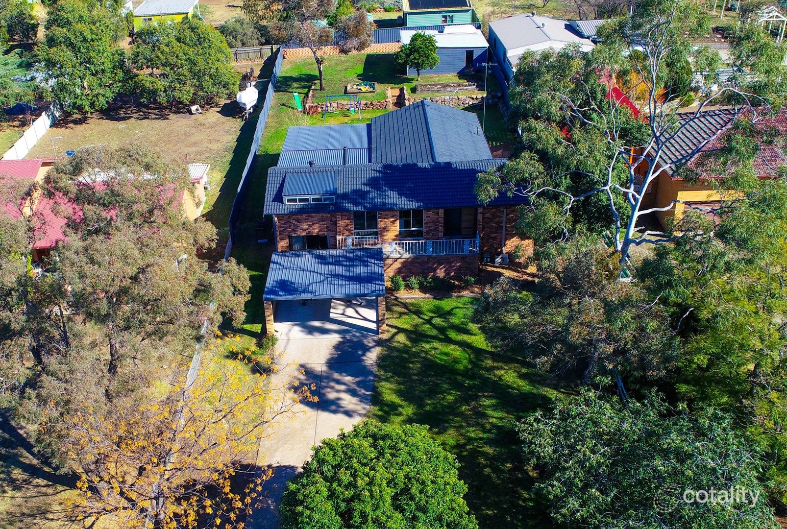 26 Turner St, Denman, NSW 2328