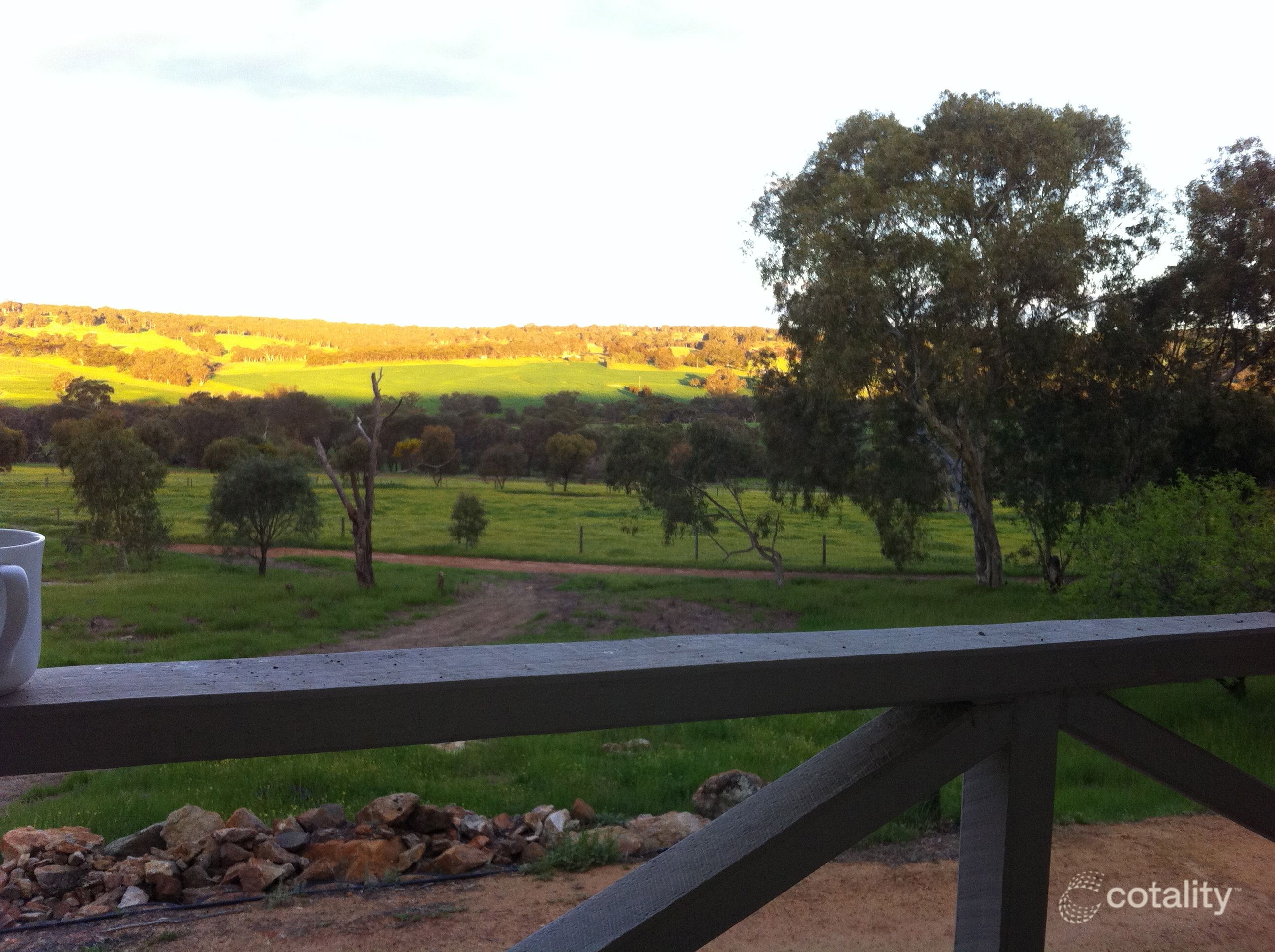 5770 Toodyay Rd, Hoddys Well, WA 6566