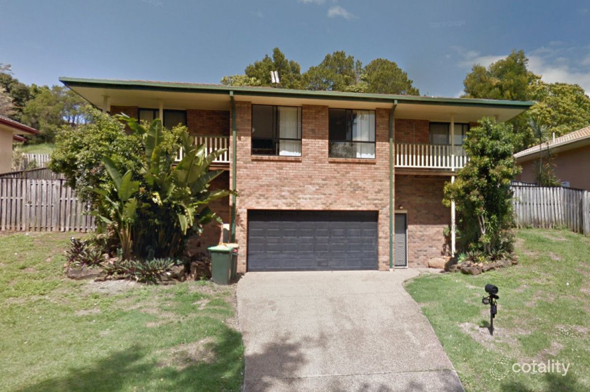 108 Darlington Dr, Banora Point, NSW 2486