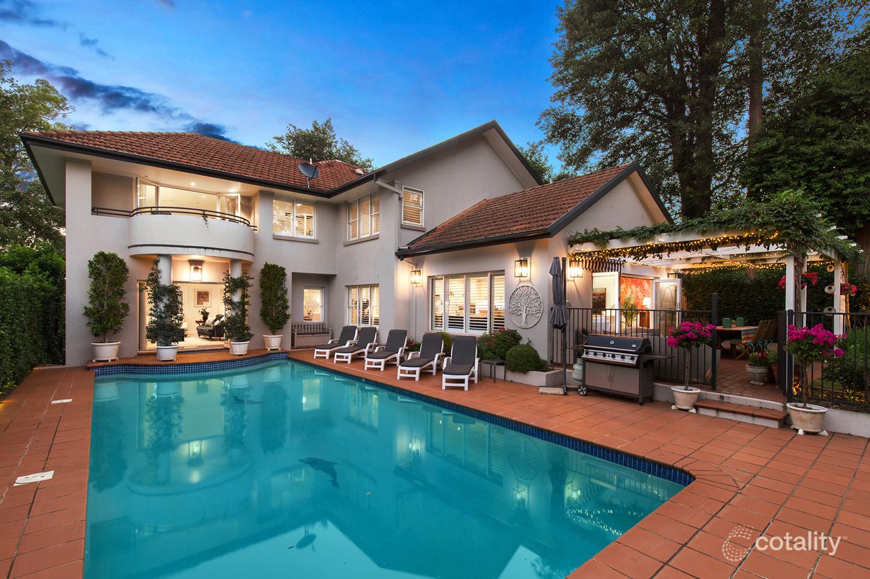 8a Clissold Rd, Wahroonga, NSW 2076