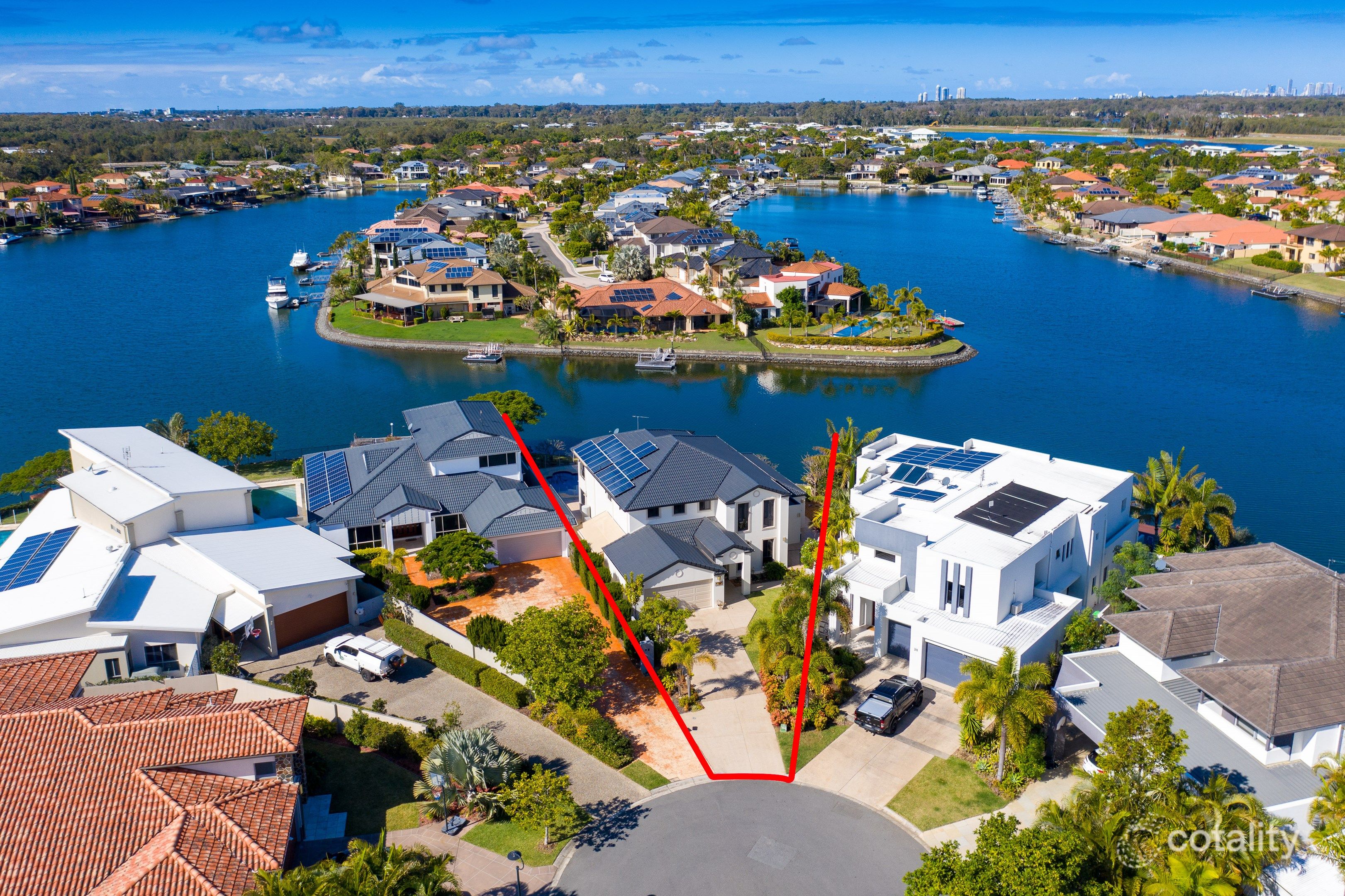 30 Mandolin Ave, Helensvale, QLD 4212