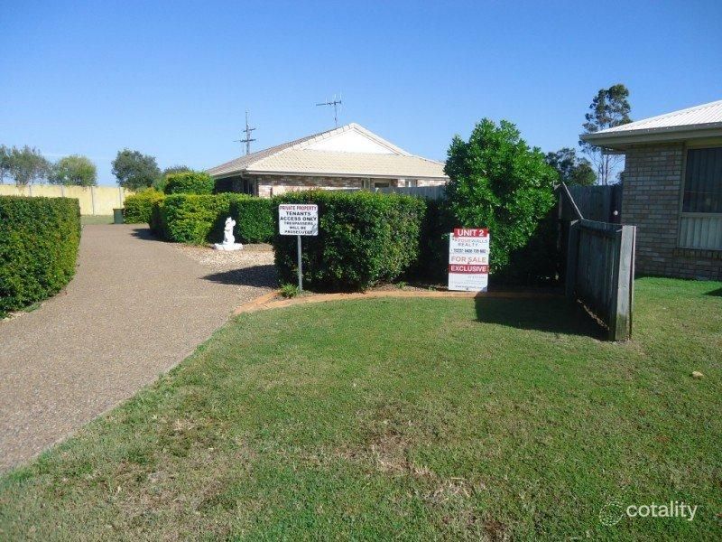 2/58 The Strand W, Thabeban, QLD 4670