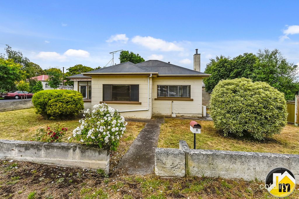8 Noojee St, Mount Gambier, SA 5290