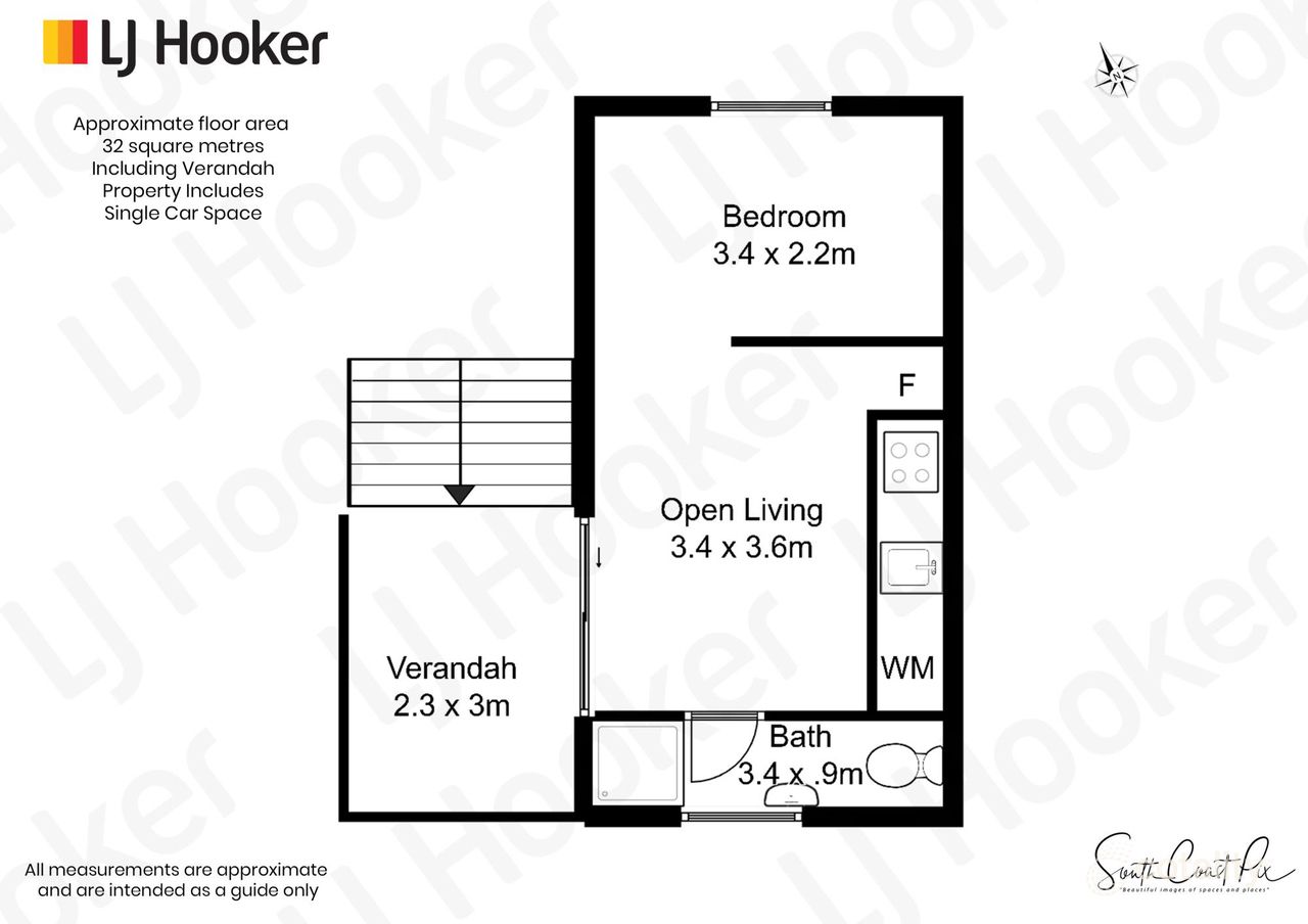36/1939 George Bass Dr, Tomakin, NSW 2537