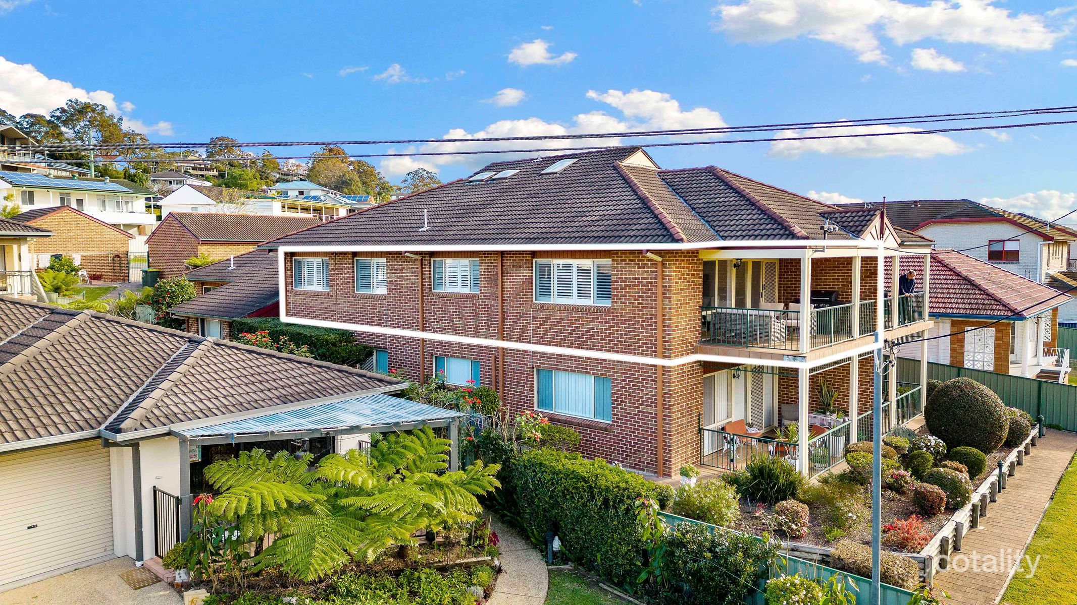 4/44 Allambee Pl, Valentine, NSW 2280