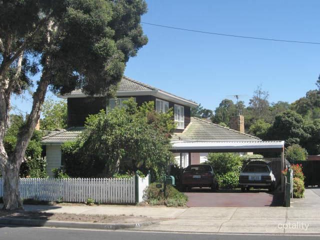 41 Alfreda Ave, Bulleen, VIC 3105