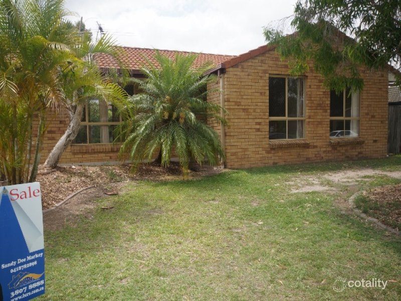 5 Riley Ct, Windaroo, QLD 4207