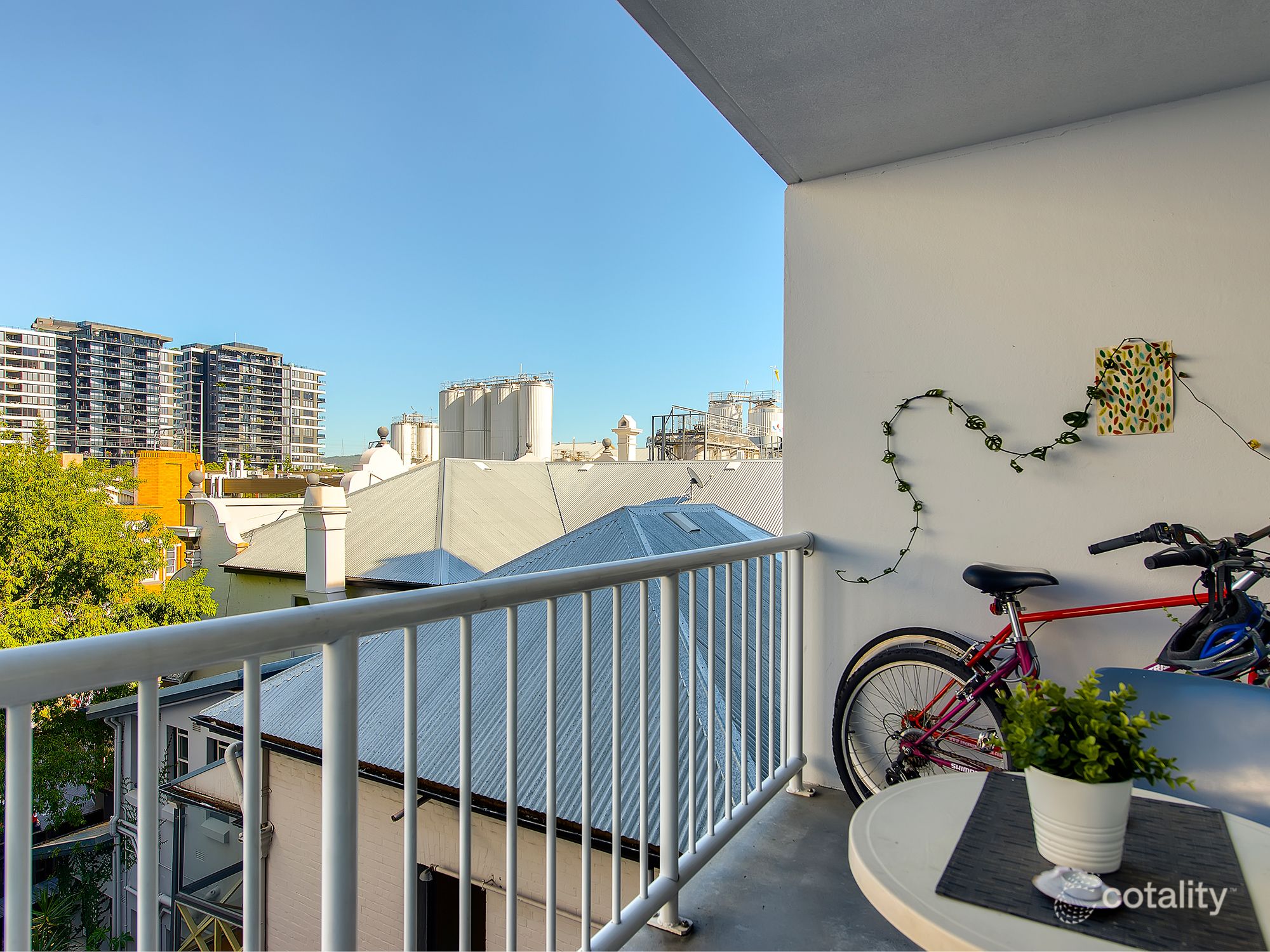 308/7 Hope St, South Brisbane, QLD 4101