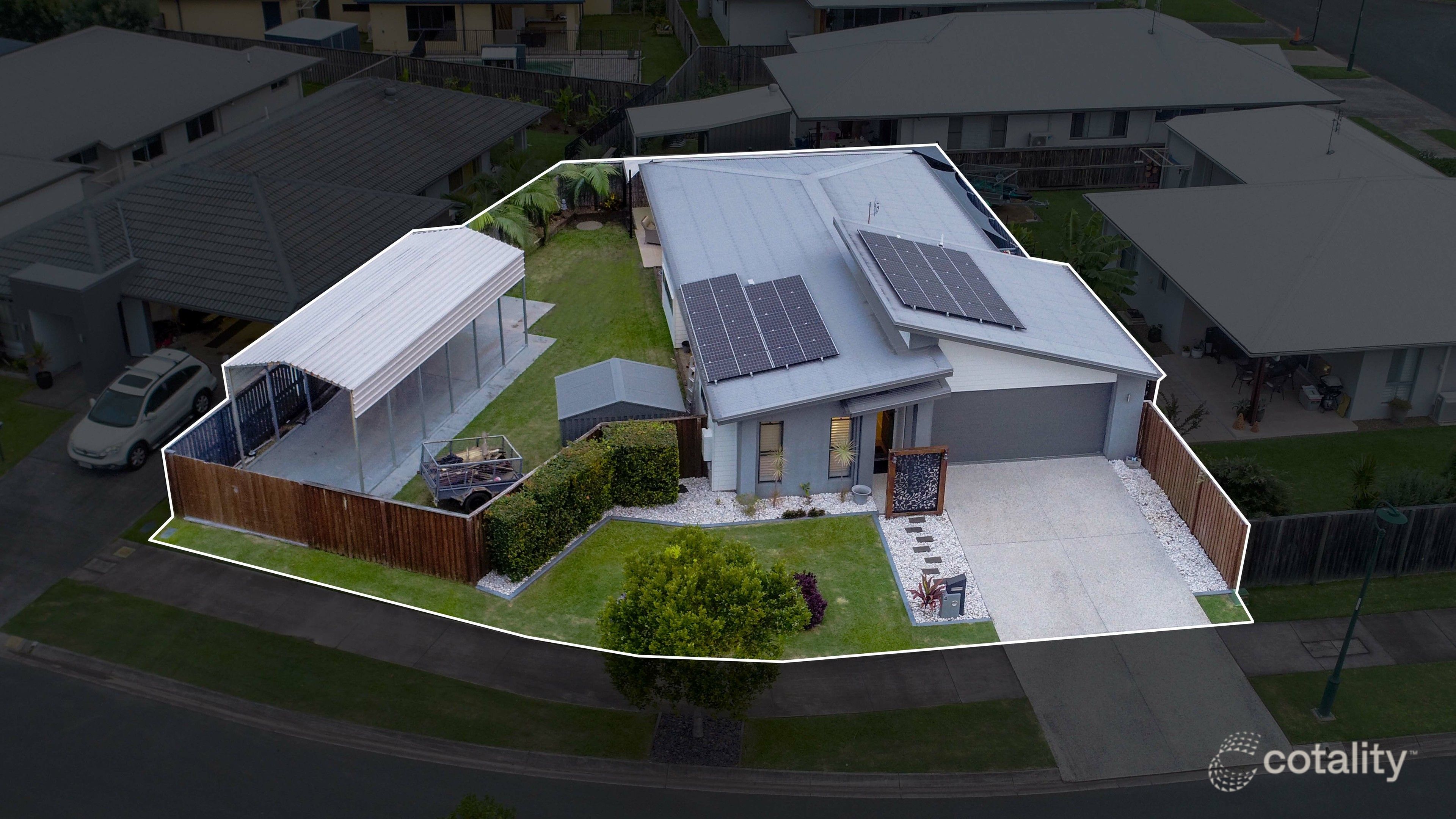 4 Lapwing St, Forest Glen, QLD 4556