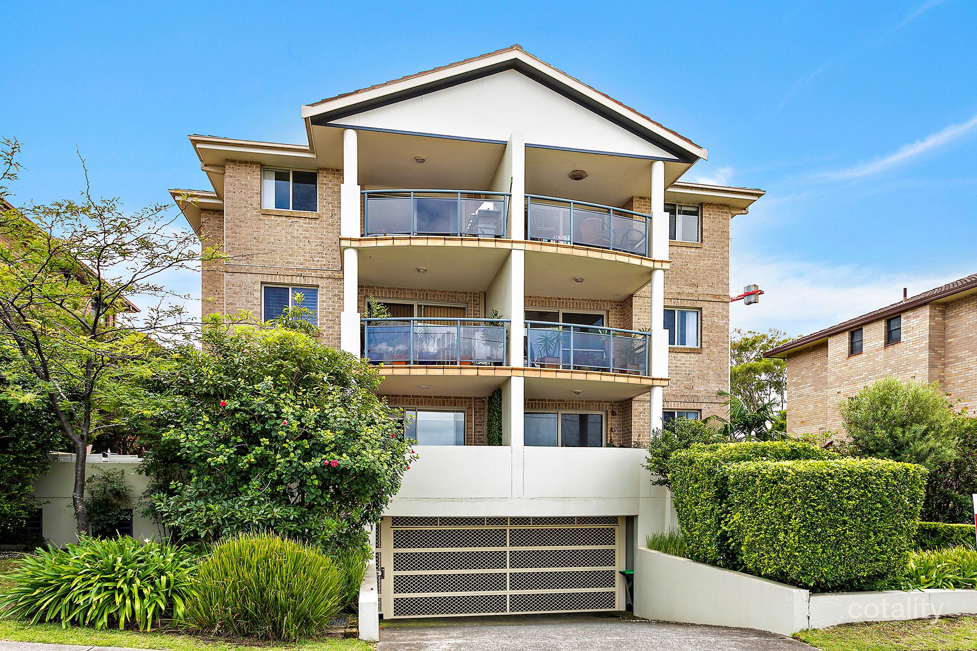 13/15 Caronia Ave, Cronulla, NSW 2230
