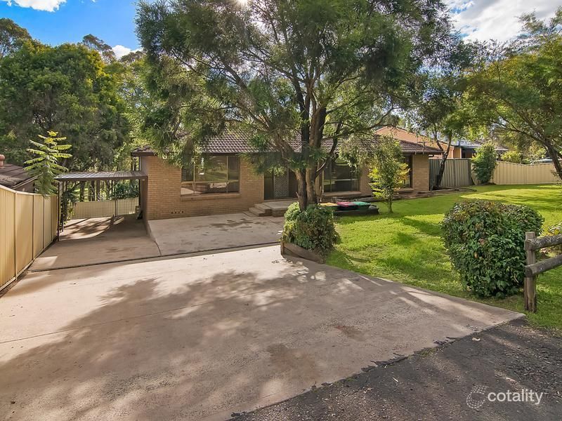 29 Mitchell Dr, Glossodia, NSW 2756