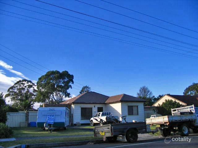 29 Station Rd, Albion Park Rail, NSW 2527