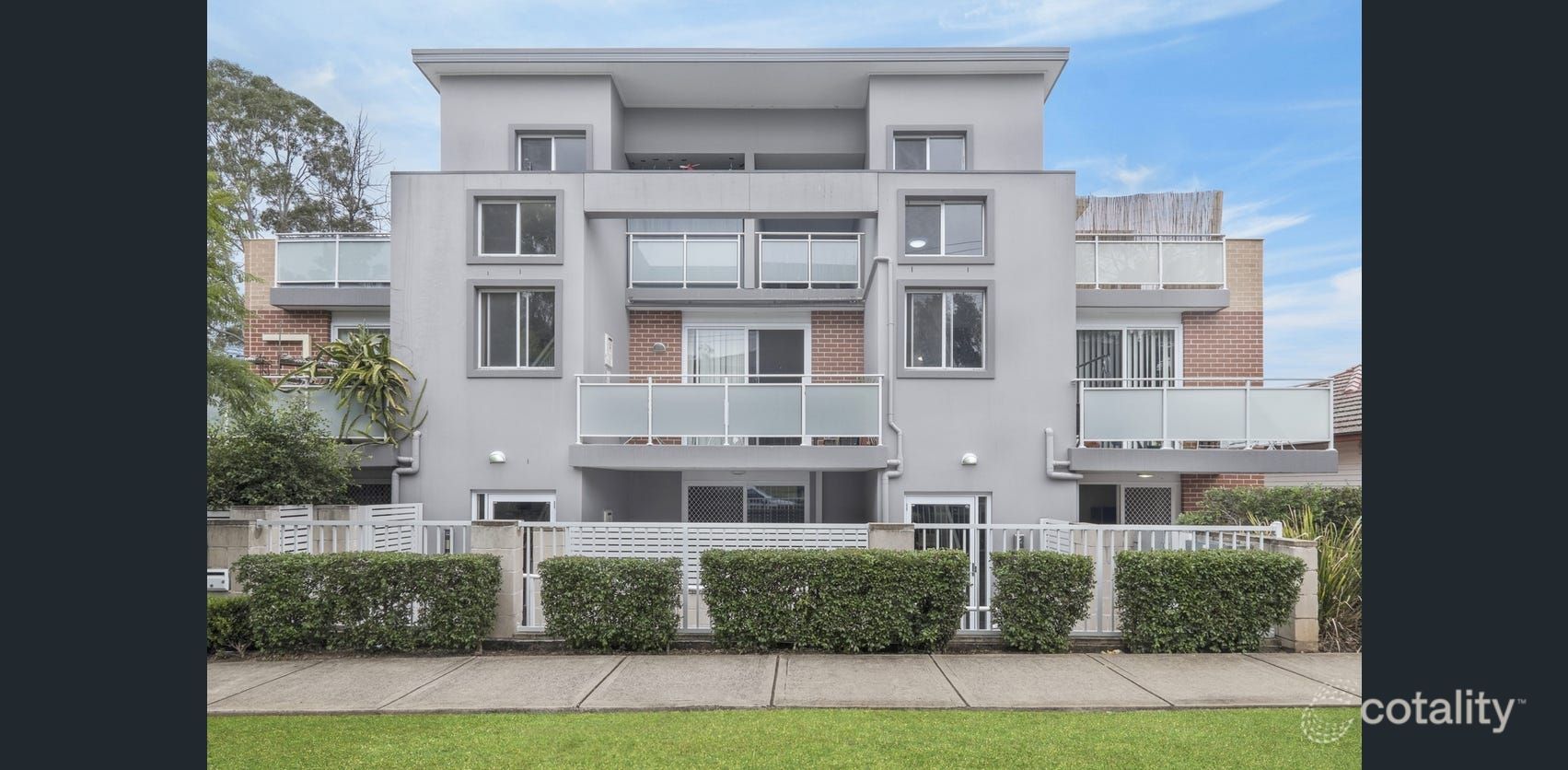 3/11 O'Reilly St, Parramatta, NSW 2150