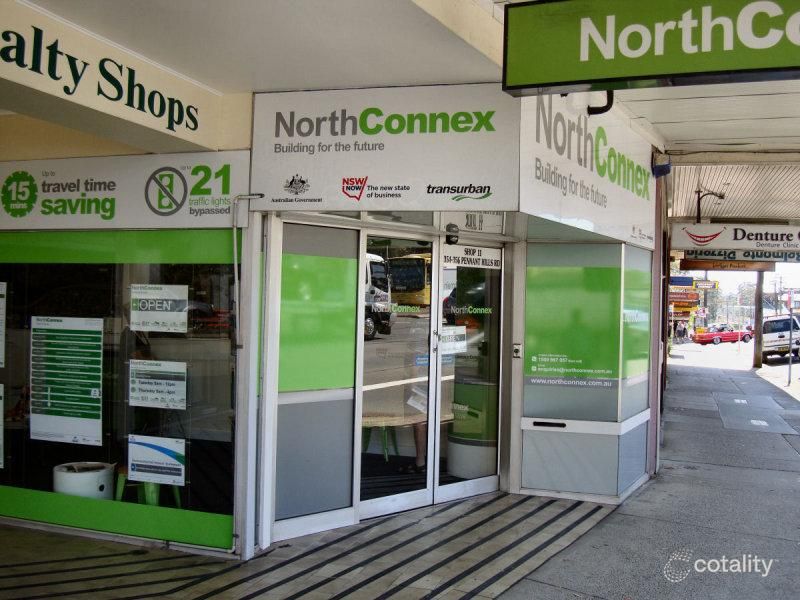 11/354-356 Pennant Hills Rd, Pennant Hills, NSW 2120