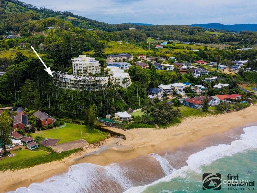 6/40 Solitary Islands Way, Sapphire Beach, NSW 2450