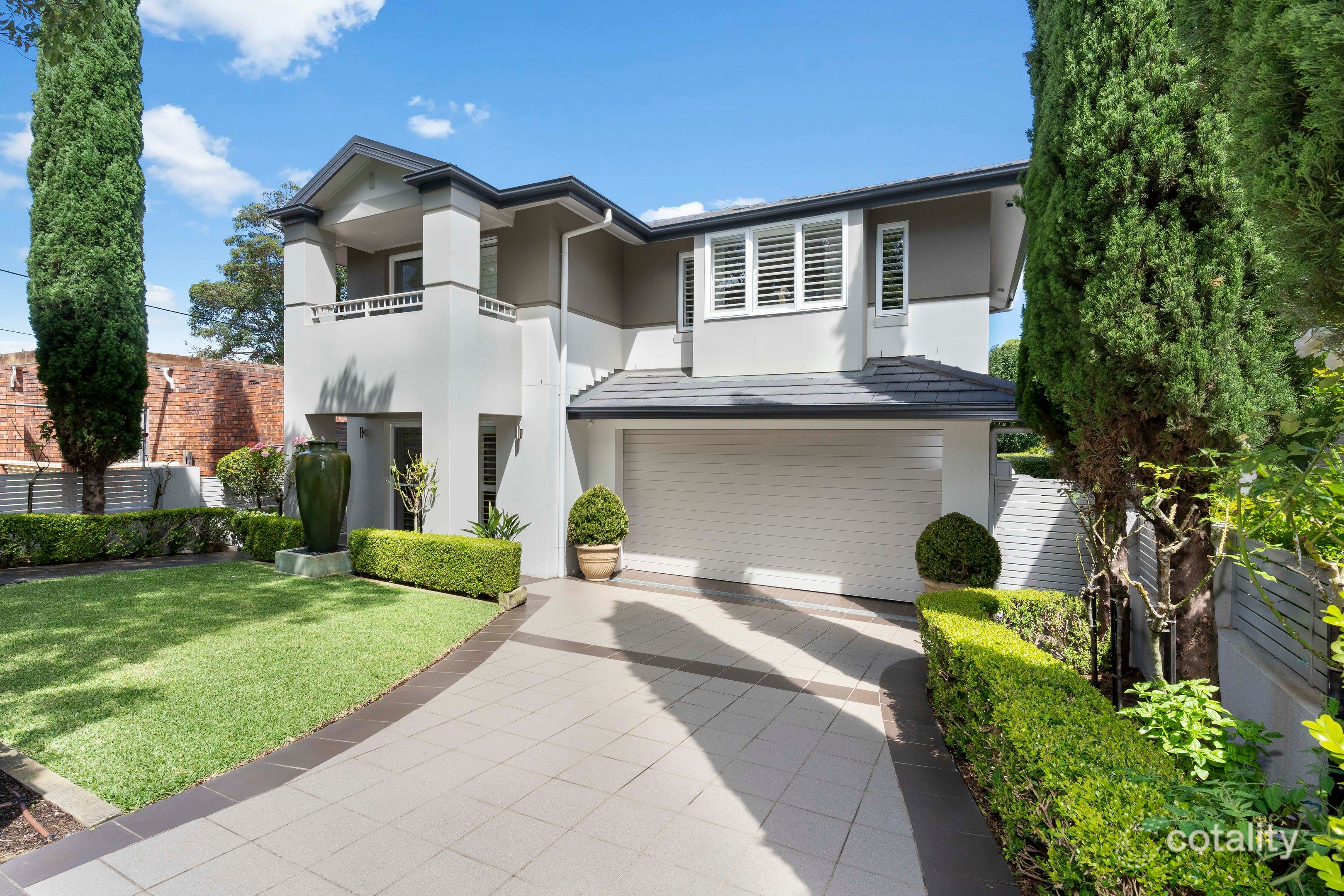 4 Albion St, Concord, NSW 2137