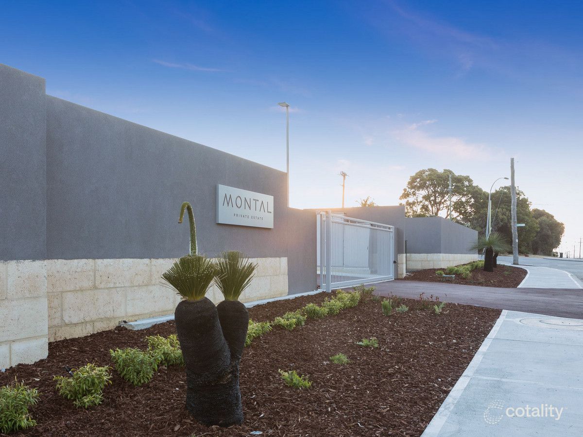 26/32 Gladstone Ave, Swan View, WA 6056