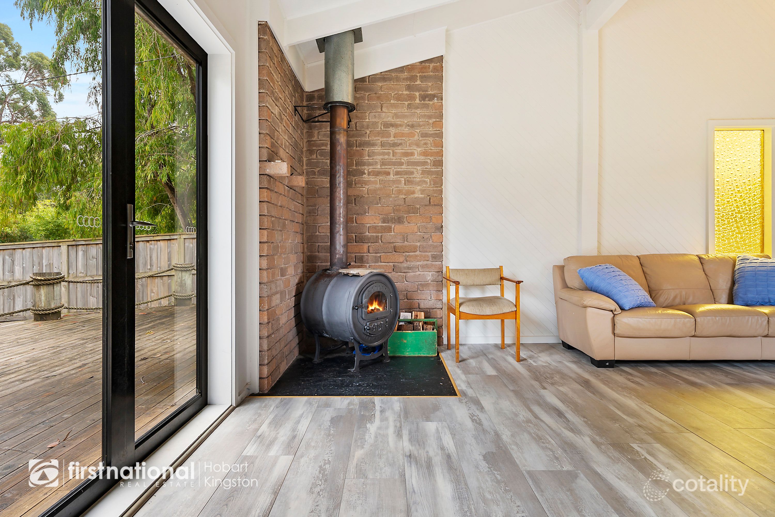34 Lorkins Rd, Adventure Bay, TAS 7150