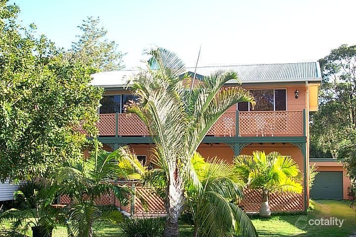 22 Arrawarra Beach Rd, Arrawarra, NSW 2456