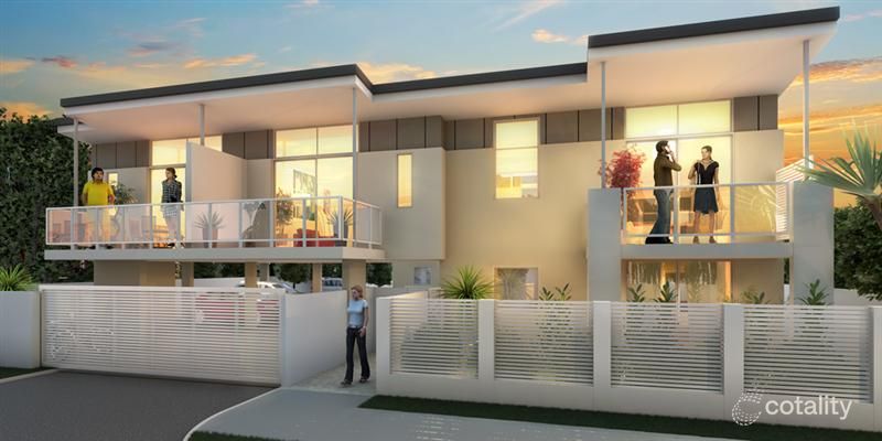 2/168 Sydenham St, Kewdale, WA 6105