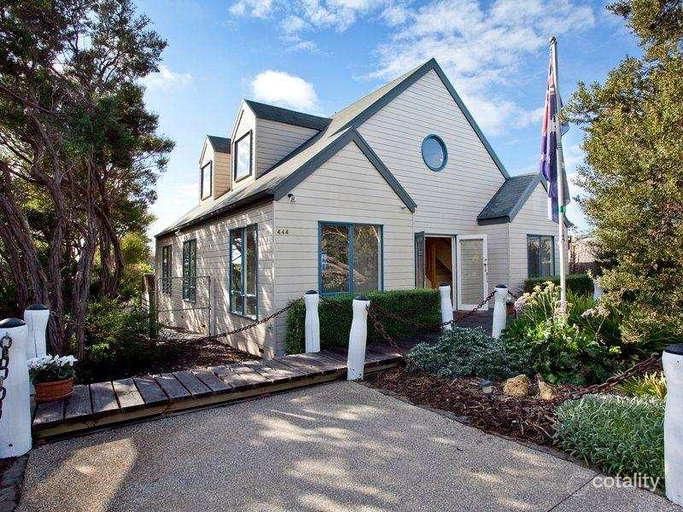 444 Tasman Dr, Rye, VIC 3941