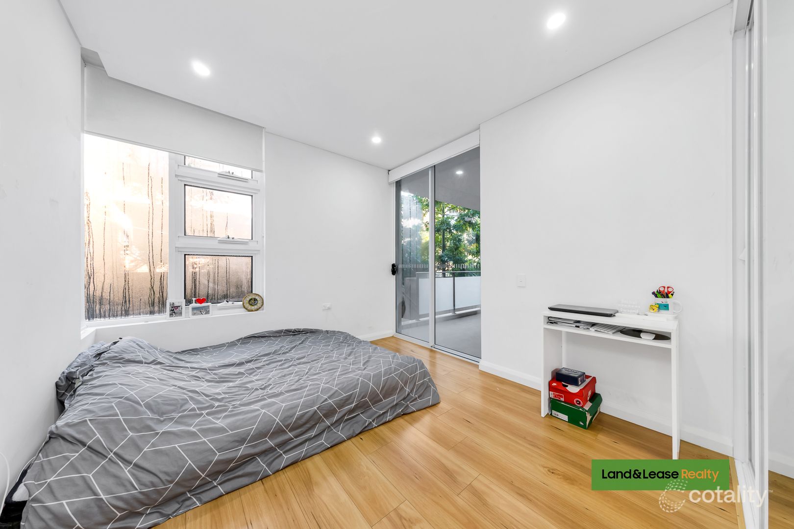 4/12-20 Garnet St, Rockdale, NSW 2216