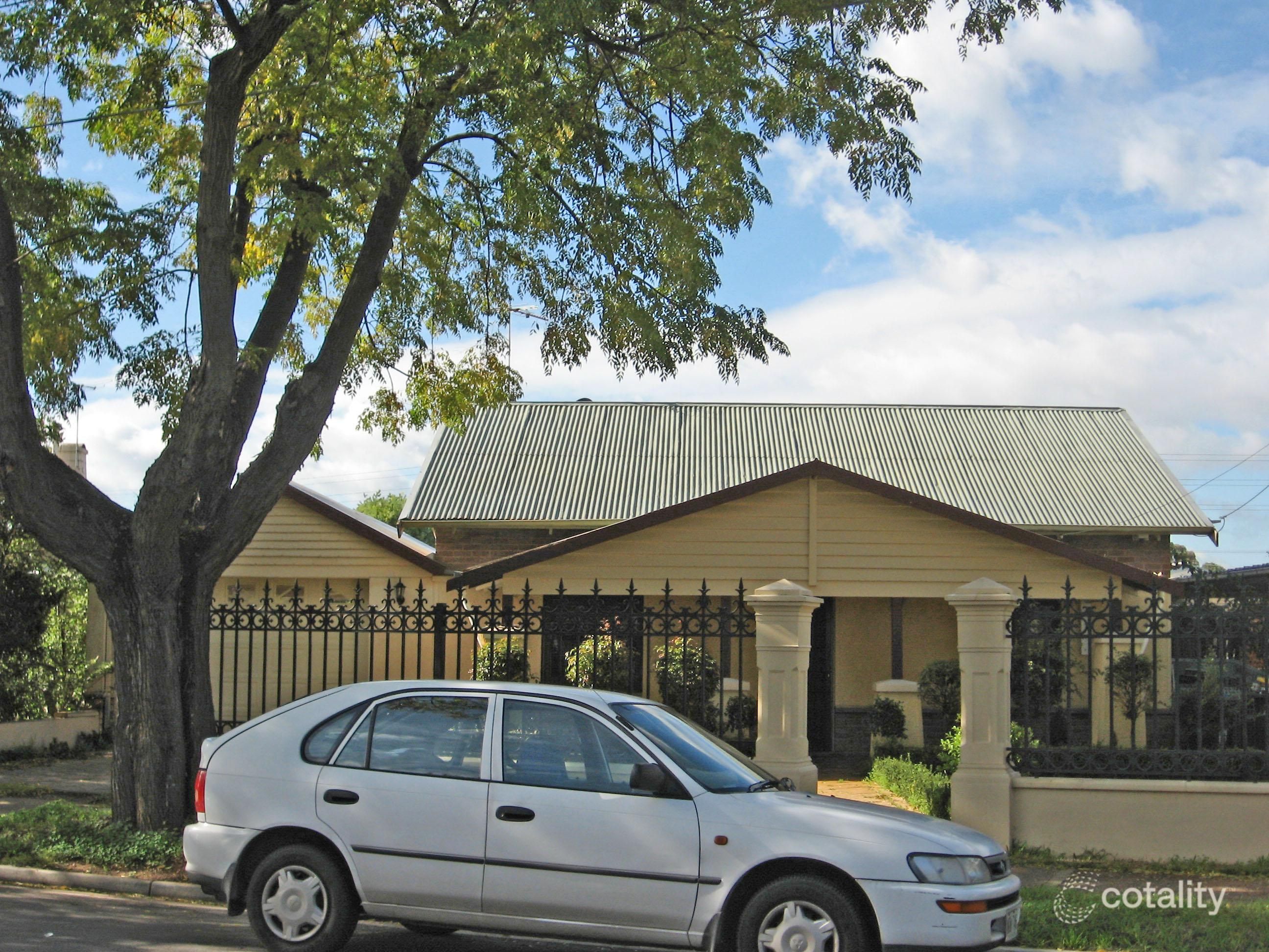 19 Scott Ave, Flinders Park, SA 5025